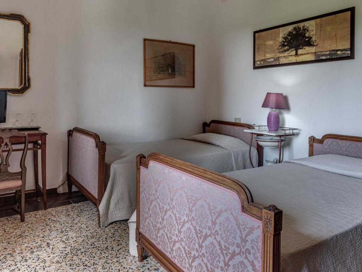 Apartment Le Sodole - Petunia By Interhome San Gimignano Bagian luar foto