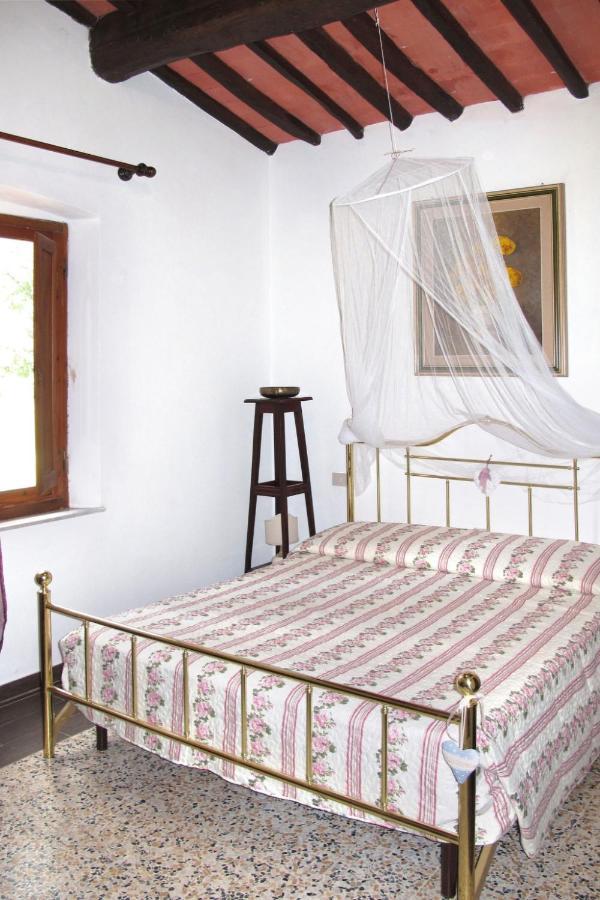 Apartment Le Sodole - Petunia By Interhome San Gimignano Bagian luar foto