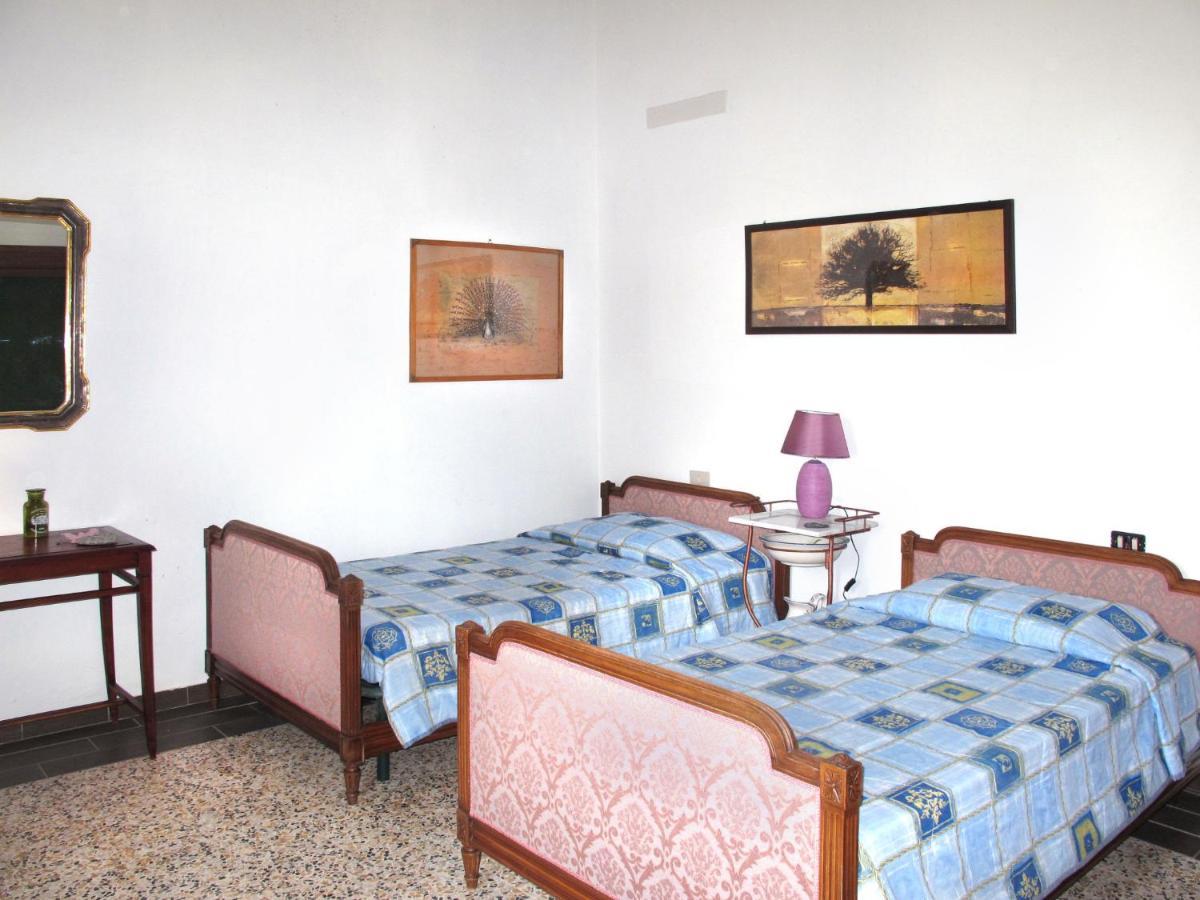 Apartment Le Sodole - Petunia By Interhome San Gimignano Bagian luar foto